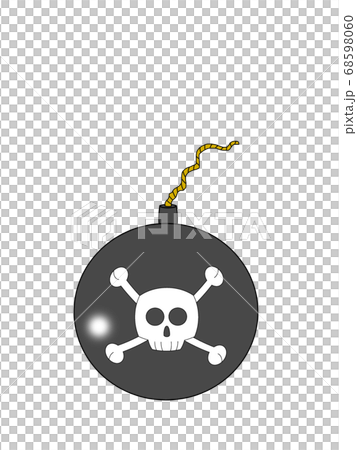 bomb bomb 68598060