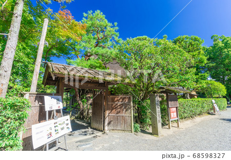 水前寺成趣園（すいぜんじじょうじゅえん）・水前寺公園　熊本県熊本市中央区 68598327