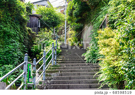 幕末時代の息吹を感じる長崎の龍馬通り 68598519