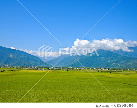 大空 青空 青い空 68598684