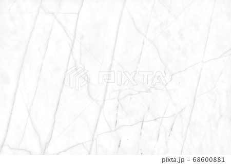 White grey marble floor texture background with high resolution, counter top view of natural tiles stone in seamless glitter pattern and luxurious. 68600881