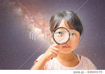 宇宙の不思議 宇宙の不思議 68604370