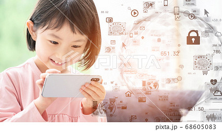 子供とネットワーク エドテック 子供とネットワーク エドテック 68605083