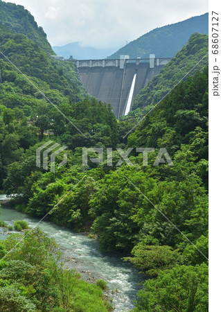 秩父散歩:浦山川と浦山ダム 秩父散歩:浦山川と浦山ダム 68607127