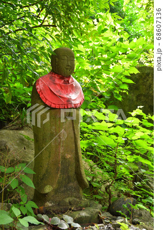 秩父散歩：二十八番札所　石龍山・橋立堂（せきりゅうざん・はしたてどう）曹洞宗 68607136