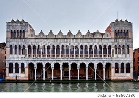 Venice, Fondaco dei Turchi 68607330