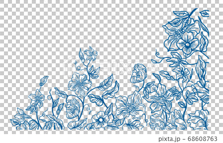 花朵 花 花卉 68608763