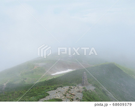 白馬の風景 白馬の風景 68609379