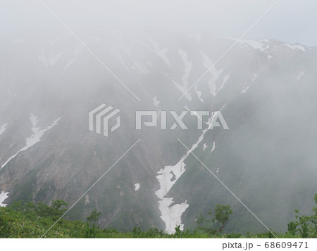 白馬の風景 白馬の風景 68609471