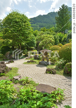 秩父散歩：二十九番札所　笹戸山・長泉院（ささとさん・ちょうせんいん）曹洞宗 68609820