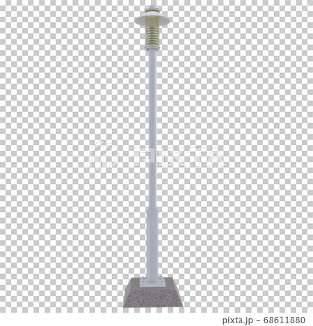 灯 ランプ 電灯 68611880