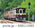 ローカル線　わたらせ渓谷鉄道 68611980