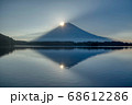 富士山 68612286
