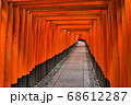 稲荷伏見大社 68612287