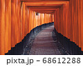稲荷伏見大社 68612288