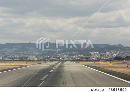 大阪国際空港（伊丹空港） 68613696