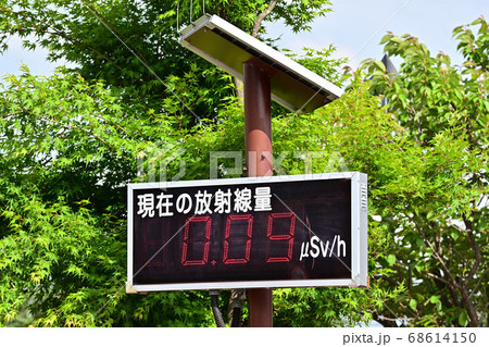 線量計 線量計 68614150