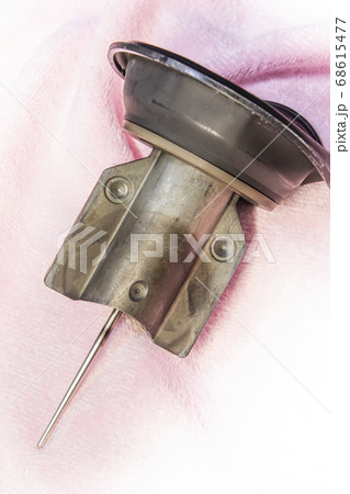 キャブレター バキュームピストン オーバーホール キャブレター バキュームピストン オーバーホール 68615477