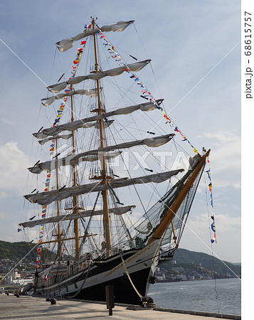 長崎帆船まつり 68615757