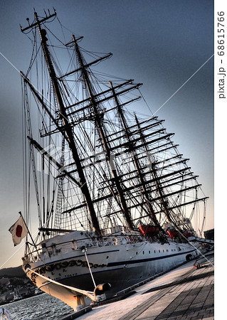 長崎帆船まつり 68615766