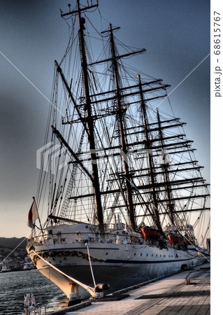 長崎帆船まつり 68615767