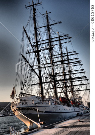 長崎帆船まつり 68615768