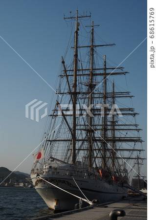 長崎帆船まつり 68615769