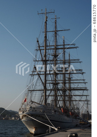 長崎帆船まつり 68615770