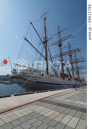 長崎帆船まつり 68615788