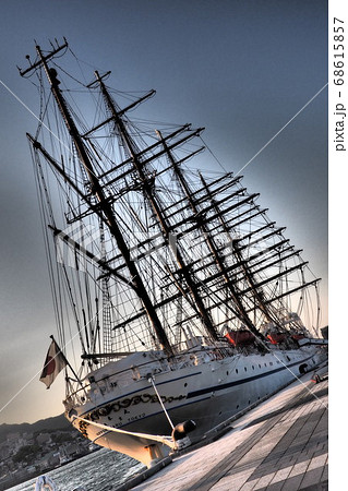 長崎帆船まつり 68615857