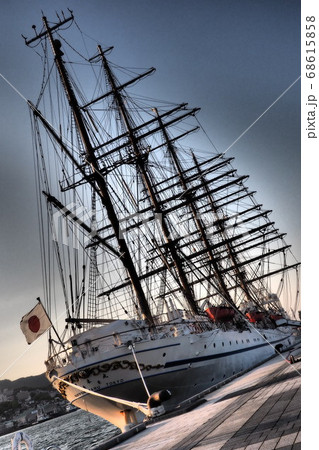 長崎帆船まつり 68615858