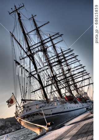 長崎帆船まつり 68615859