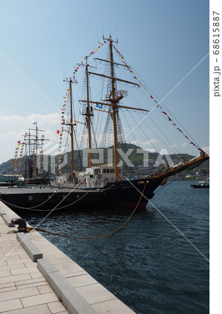 長崎帆船まつり 68615887