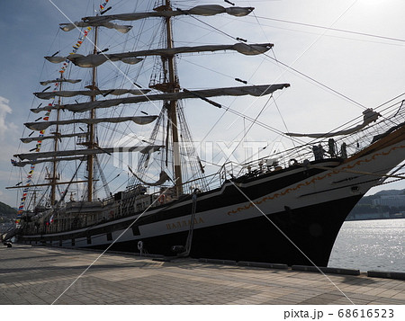 長崎帆船まつり 68616523