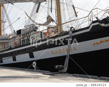 長崎帆船まつり 68616524