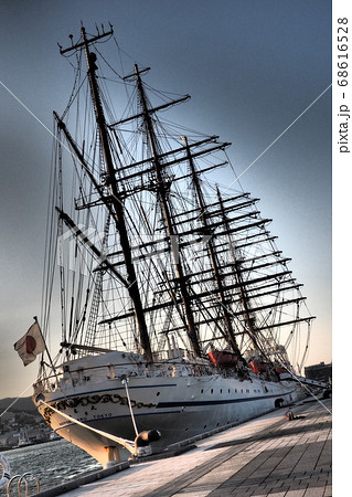 長崎帆船まつり 68616528