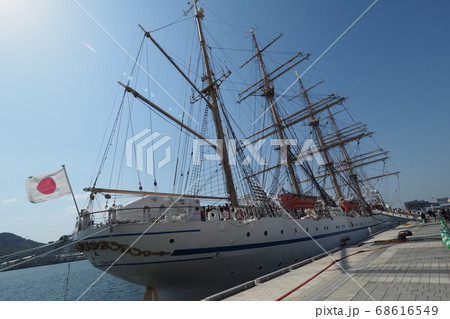 長崎帆船まつり 68616549