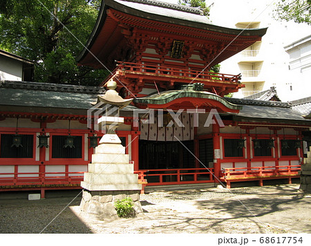 名古屋 春日大社 名古屋 春日大社 68617754