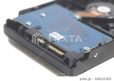 Computer Hard Disk Drive HDD 68620369