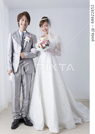 結婚イメージ 68622652