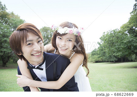 結婚イメージ 結婚イメージ 68622669