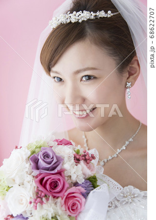 笑顔の花嫁 笑顔の花嫁 68622707