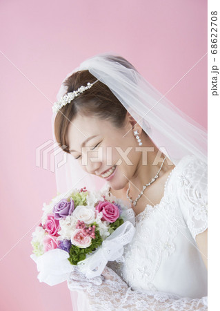 笑顔の花嫁 笑顔の花嫁 68622708