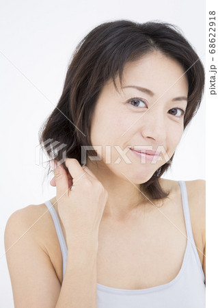 ヘアケアイメージ ヘアケアイメージ 68622918