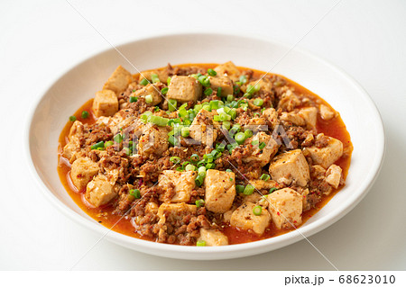 麻婆豆腐 麻婆豆腐 68623010