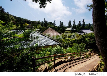 鎌倉円覚寺 68625530