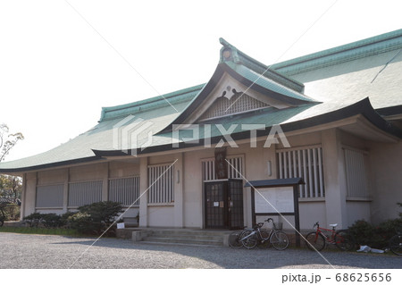 大阪市立修道館 68625656