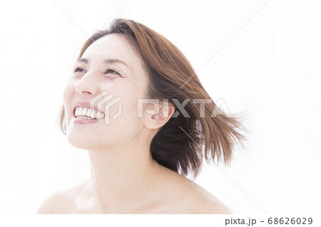 ヘアケアイメージ ヘアケアイメージ 68626029