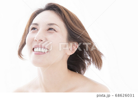 ヘアケアイメージ ヘアケアイメージ 68626031