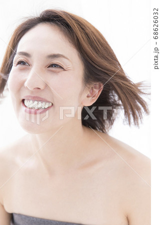 ヘアケアイメージ ヘアケアイメージ 68626032